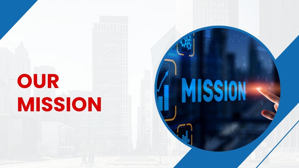 Mission