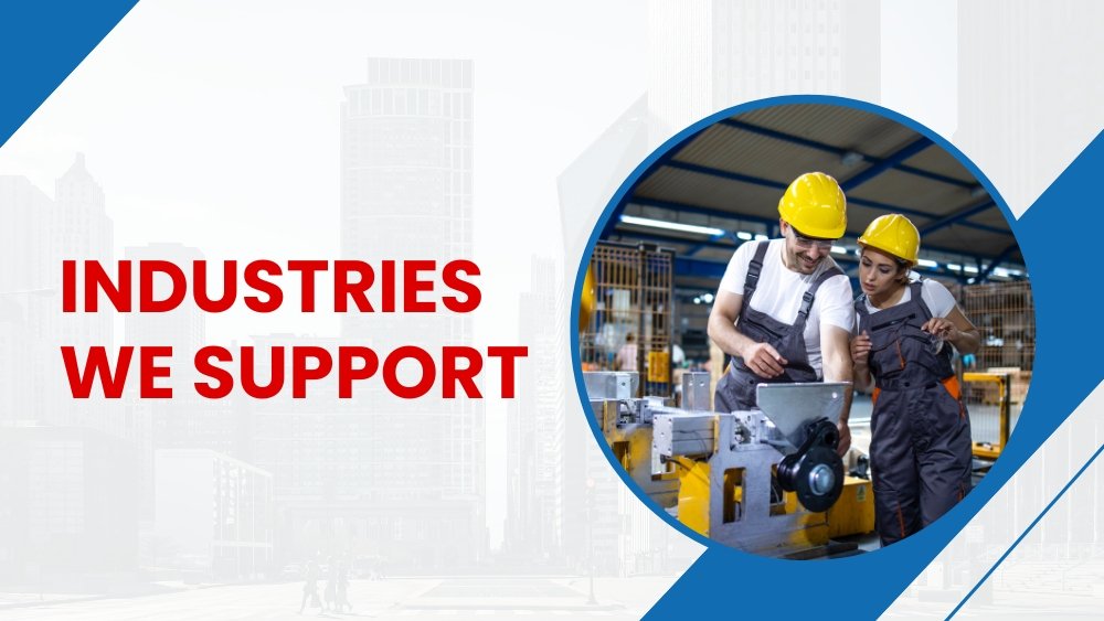 Industries
