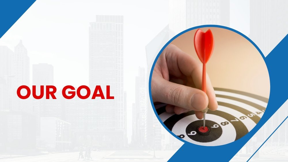 Our Goal
