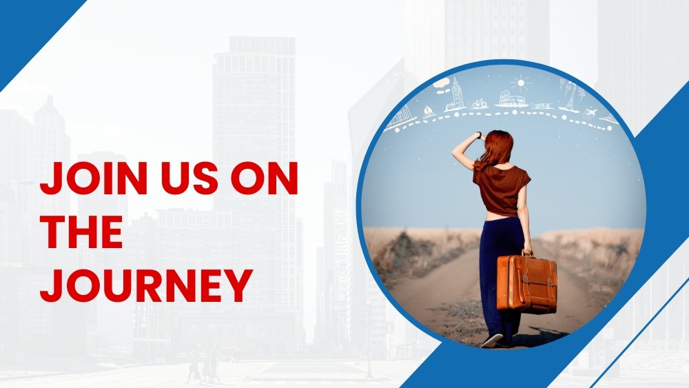 Join Us